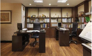 河南塑膠地板公司：塑膠地板怎么清潔？塑料地板保養(yǎng)步驟？