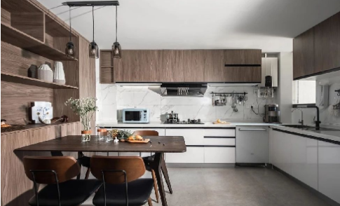 客廳水晶吊燈效果圖：客廳吊燈怎么安裝 ？吊燈安裝注意事項(xiàng)