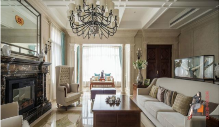 吊燈怎么安裝：吊燈安裝有講究，莫讓吊燈成“掉燈”