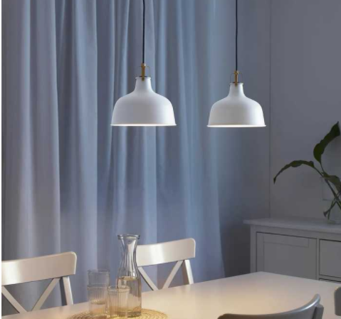 餐廳吊燈高度：小餐廳怎么選擇適合的吊燈？