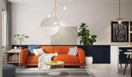 led小吊燈：吸睛小吊燈，家中不可或缺的時尚元素