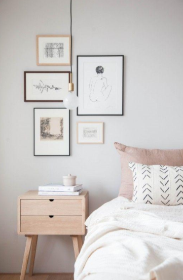 臥室燈具風水：臥室床頭的燈具該怎么選？