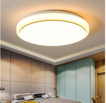 led客廳吸頂燈：LED吸頂燈各方面的注意事項(xiàng)，你知道嗎？