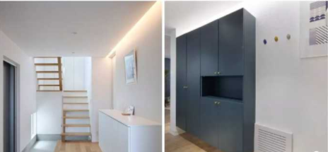 智能整體家裝，客廳有必要裝水晶燈嗎，還是吸頂燈就可以了？