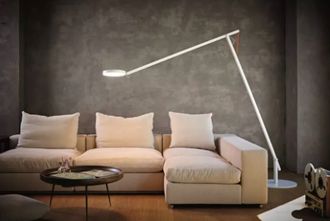 中式落地燈尺寸，局部照明與氛圍營造的利器