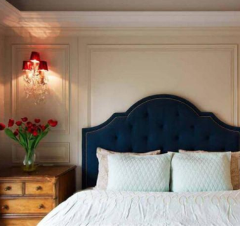 現(xiàn)代家居壁燈：臥室裝壁燈好嗎？臥室裝壁燈要注意什么？