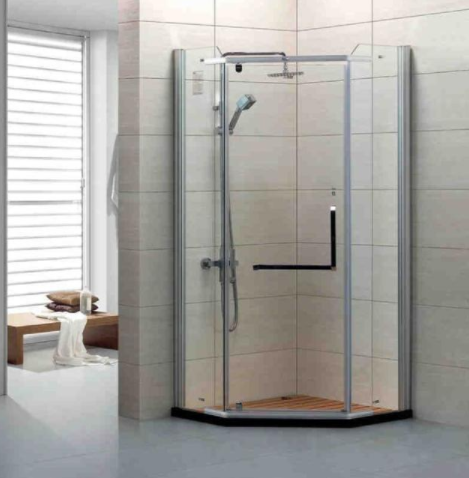 整體淋浴房安裝：家里到底用不用安裝淋浴房？