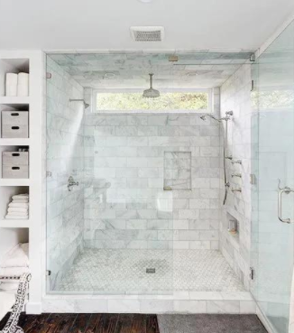 上海淋浴房維修：淋浴房自爆了？安全好用淋浴房就看這3點(diǎn)