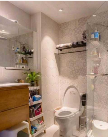 淋浴房維修配件：淋浴房裝修注意事項(xiàng)有哪些？