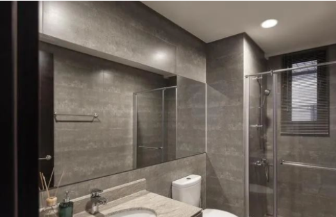 豪華淋浴房設(shè)計(jì)：淋浴房漏水是什么原因？有什么解決方法？