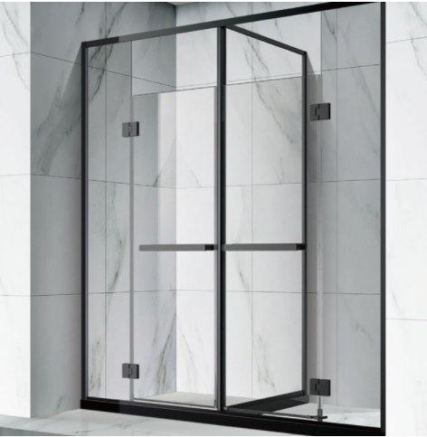 杭州淋浴房隔斷：浴室用什么隔斷好？淋浴房隔斷選購技巧