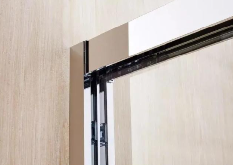 【簡易淋浴房品牌】衛(wèi)生間面積小，淋浴房如何設(shè)計？