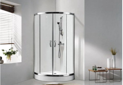 整體淋浴房品牌;淋浴房的玻璃為何會自爆？應(yīng)該如何避免？