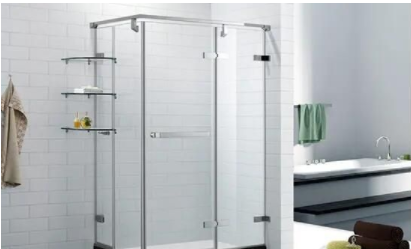 整體淋浴房尺寸怎么選？沒做對洗澡等于活受罪！