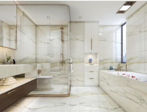 衛(wèi)生間洗臉盆安裝：洗臉盆龍頭怎么拆，洗臉盆水龍頭拆卸注意事項(xiàng)