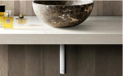 衛(wèi)生間洗臉盆高度：洗臉盆下水道堵了怎么辦？洗臉盆下水道堵了的原因是什么？