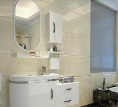 陶瓷洗臉盆安裝：衛(wèi)生間組合洗臉盆安裝方法是什么？