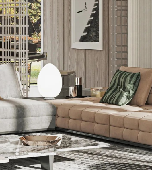 鋁合金櫥柜柜體，柜體照明怎么設計？