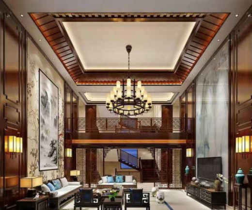 紅木家私知識：紅木裝修柜體類怎么安裝？