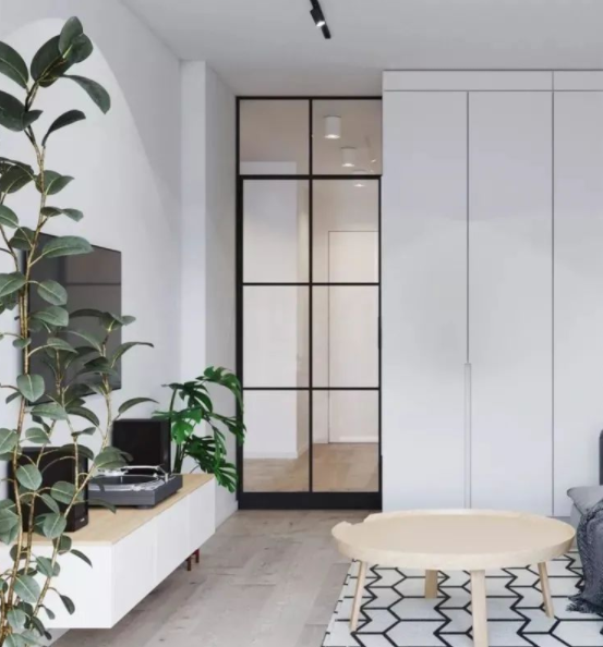 【整體廚柜十大品牌】整合柜體布局，提升收納空間，減少家居污染