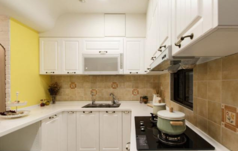 櫥柜臺面設計，櫥柜柜體用什么板材好？