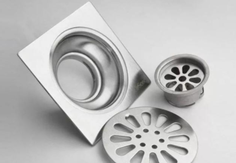 精密五金件加工：衛(wèi)浴五金件包括哪些？