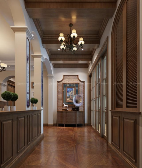 加盟定制家具衣柜：定制衣柜用什么板材好，選顆粒板還是生態(tài)板？