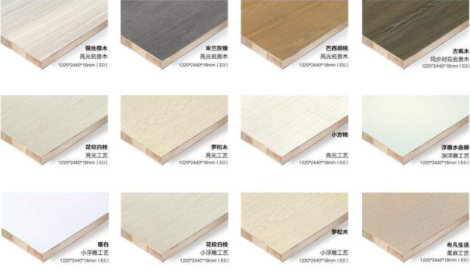 生態(tài)板價格排名：生態(tài)板有什么特點？裝修為什么要用生態(tài)板？