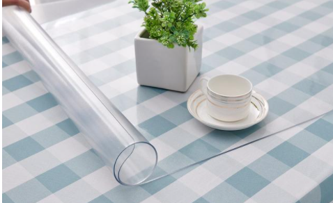 家庭裝修風(fēng)格設(shè)計：水晶板是什么材料做的？