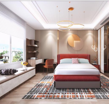 陜西全屋定制家具：全屋定制需要多少錢？加盟全屋定制怎么樣？