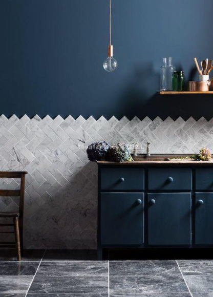 【墻面翻新價格】墻面翻新步驟，舊房墻面翻新簡單方法