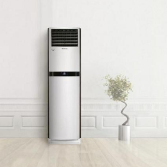 立式空調(diào)安裝：圓柱空調(diào)和立柜式空調(diào)哪個(gè)好？