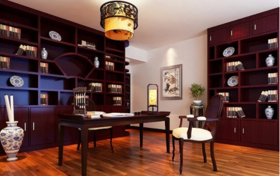 【新中式風(fēng)格家具】裝修新中式風(fēng)格，小心掉入這幾個(gè)誤區(qū)！