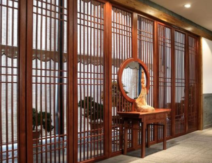 【家裝新中式家具】什么樣的裝修才算是現(xiàn)代中式（新中式）風(fēng)格？