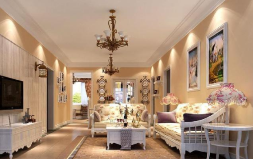 別墅陽光房裝飾：英式風格別墅特點有哪些？裝飾中應該注意什么？