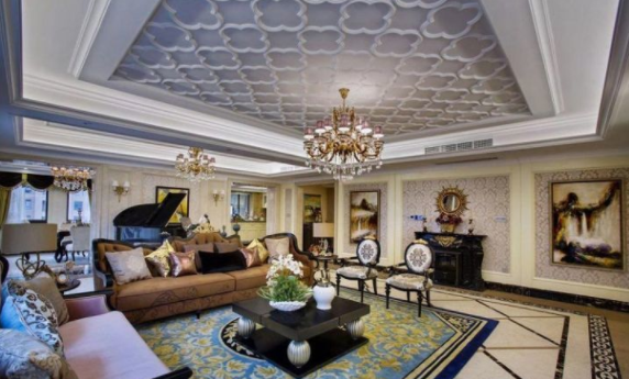 【別墅軟裝飾】別墅裝飾技巧有哪些？