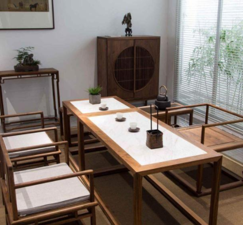 中式古典家具風(fēng)格特點(diǎn)是什么？