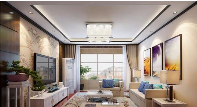 現(xiàn)代中式風(fēng)格裝修：新中式傳統(tǒng)裝修風(fēng)格特點有哪些？