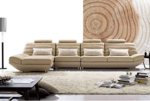 【房子裝修設(shè)計圖】房子裝修，軟體家具分為幾類？