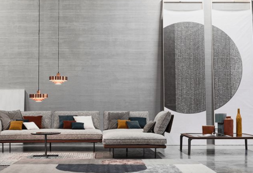 【歐式家具品牌】現(xiàn)代歐式家具品牌，輕奢時(shí)尚又復(fù)古！