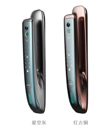 【智能鎖指紋鎖】智能鎖有哪些作用和安裝技巧？