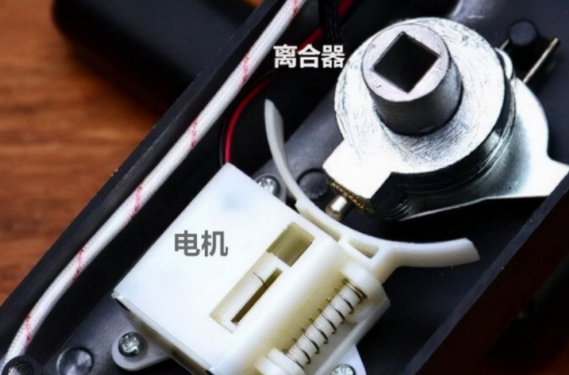 小米指紋智能鎖：智能鎖無(wú)法開(kāi)門的問(wèn)題及解決方法!