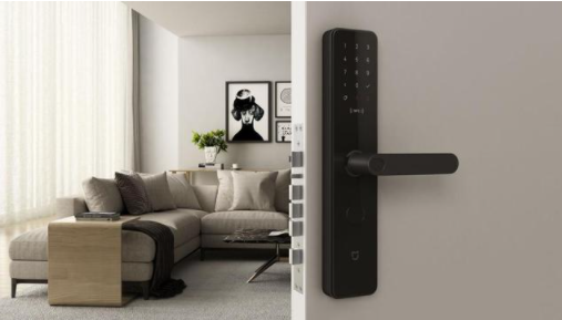 成都智能指紋鎖：為什么裝了機(jī)械鎖的家庭，都建議安裝智能鎖？