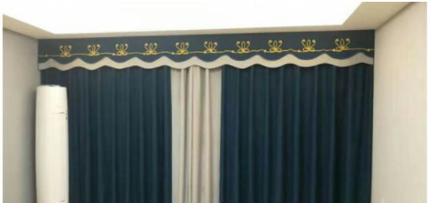 窗簾定型機(jī)的優(yōu)缺點(diǎn)：定型窗簾好還是不定型窗簾好？