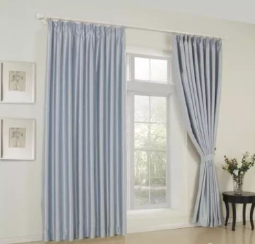 定制窗簾制作：遮光窗簾如何挑選 遮光窗簾多少錢(qián)一米