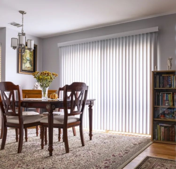 北京成品窗簾：窗簾有哪些類型？不同窗戶如何選擇窗簾？