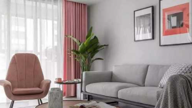 【成品窗簾搭配】買窗簾要注意哪些問題？