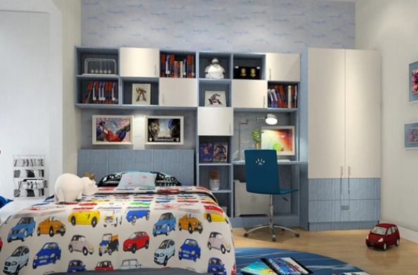 【臥室定制衣柜十大品牌】如何挑選想要的衣柜，先明確是在哪用!