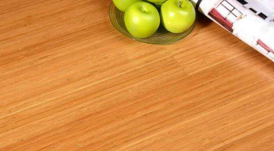 實(shí)木地板安裝|什么是碳化木地板？