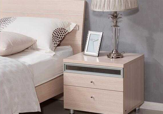 【床頭柜尺寸高度】如何選擇床頭柜？床頭柜選擇技巧